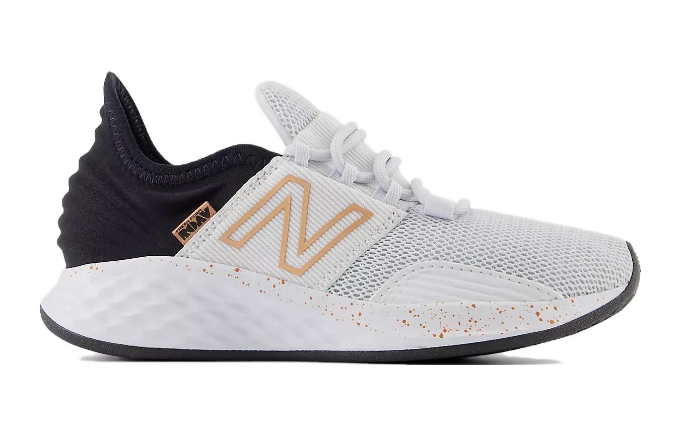 (PS) New Balance Fresh Foam Roav 'Quartz Grey Copper' PEROVGP1 sold by KicksCrew product image thumbnail 2