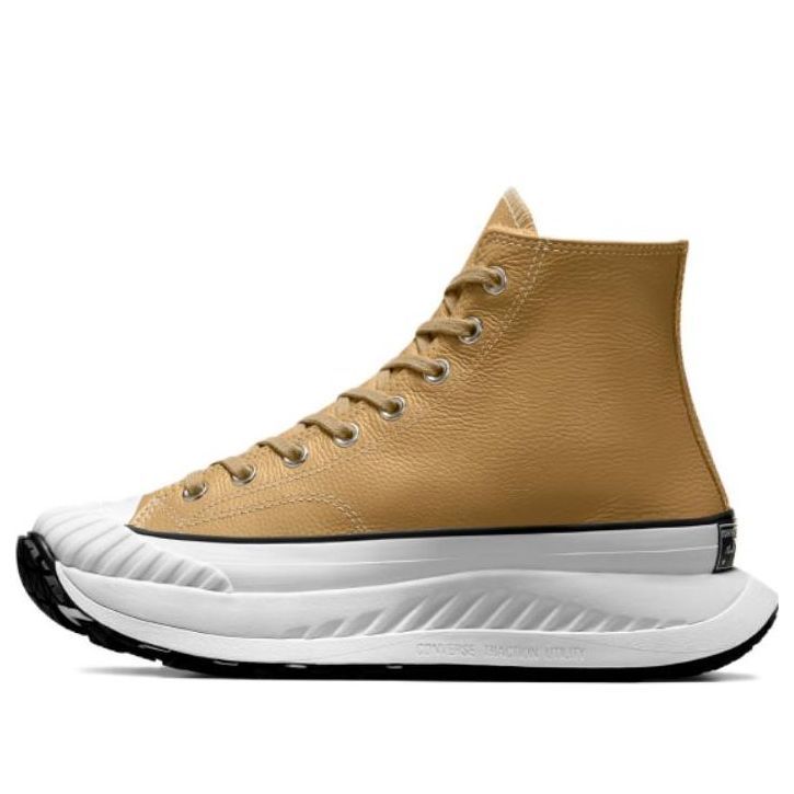 Converse Chuck 70 AT-CX Suede 'Khaki' A05610C sold by KicksCrew