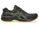 ASICS Gel-Venture 9 'Black Neon Lime' 1011B486-007 sold by KicksCrew