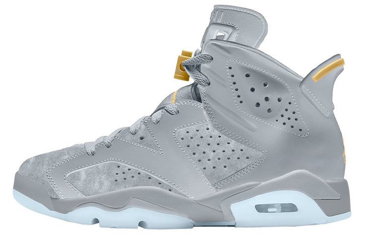 (WMNS) Air Jordan 6 Retro Craft 'Paris' DQ4914-074 sold by KicksCrew product image thumbnail 2