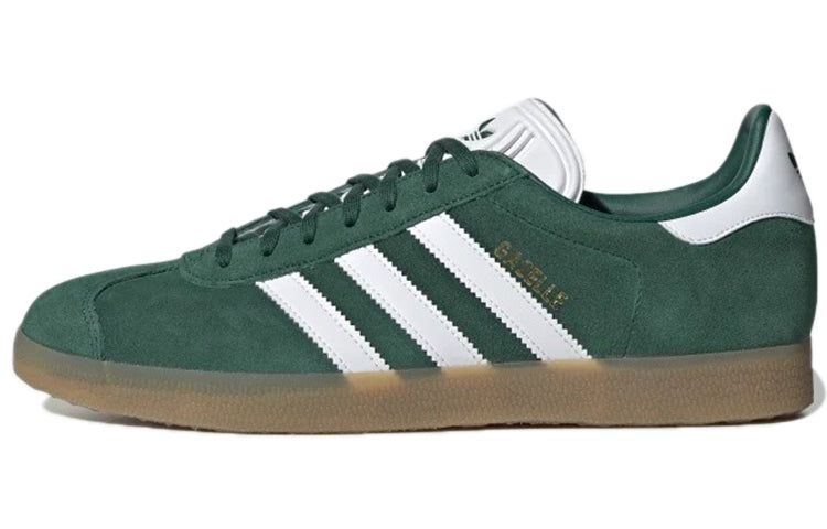Adidas Gazelle 'Collegiate Green Gum' DA8872 sold by KicksCrew product image thumbnail 2