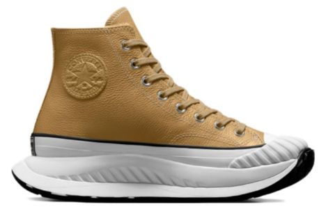 Converse Chuck 70 AT-CX Suede 'Khaki' A05610C sold by KicksCrew