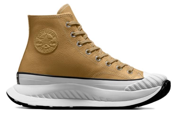 Converse Chuck 70 AT-CX Suede 'Khaki' A05610C sold by KicksCrew product image thumbnail 2