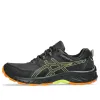 ASICS Gel-Venture 9 'Black Neon Lime' 1011B486-007 sold by KicksCrew
