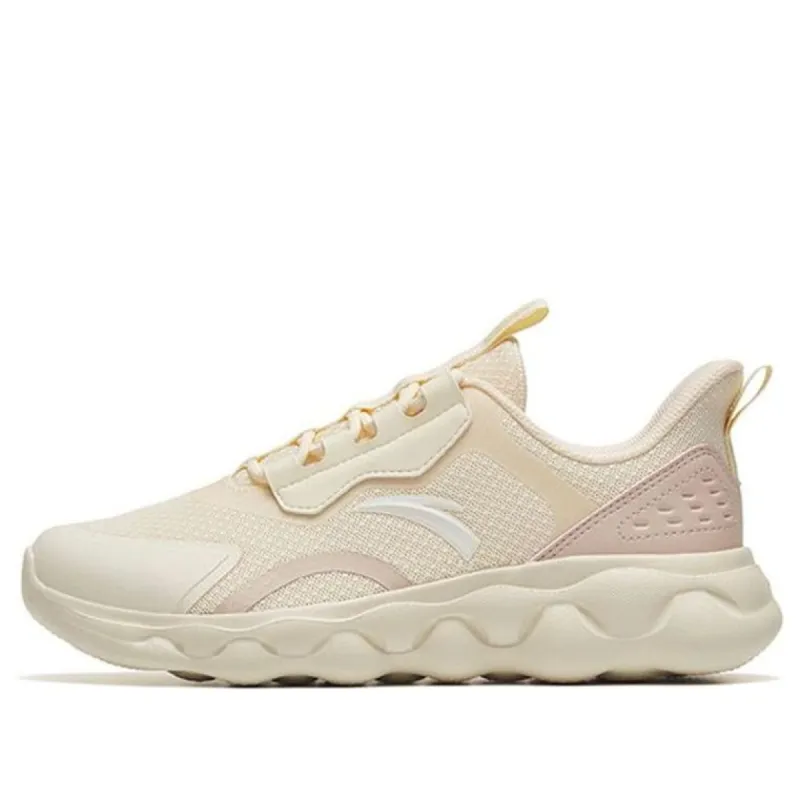 (WMNS) ANTA Fluffy 'White Pink Orange' 922235573-3 sold by KicksCrew