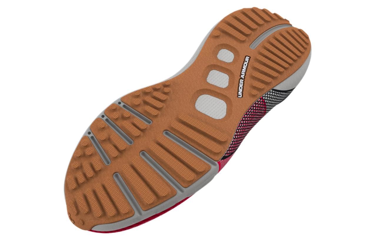 Under Armour HOVR Phantom 3 SE Collegiate 'University of Wisconsin' 3026908-600 sold by KicksCrew product image thumbnail 5