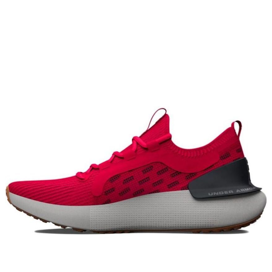 Under Armour HOVR Phantom 3 SE Collegiate 'University of Wisconsin' 3026908-600 sold by KicksCrew
