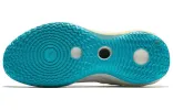 ANTA Concrete Bubble 4 Mid 'White Blue Orange' 912411604-4 sold by KicksCrew
