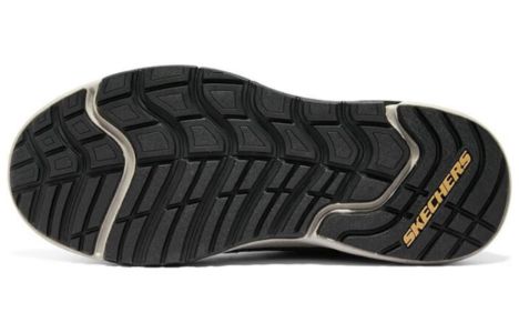Skechers Arch Fit Calvera 'Black Olive' 210477-BKOL sold by KicksCrew