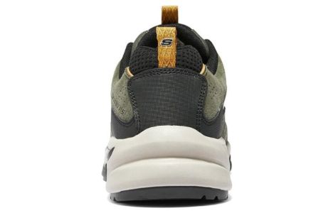 Skechers Arch Fit Calvera 'Black Olive' 210477-BKOL sold by KicksCrew