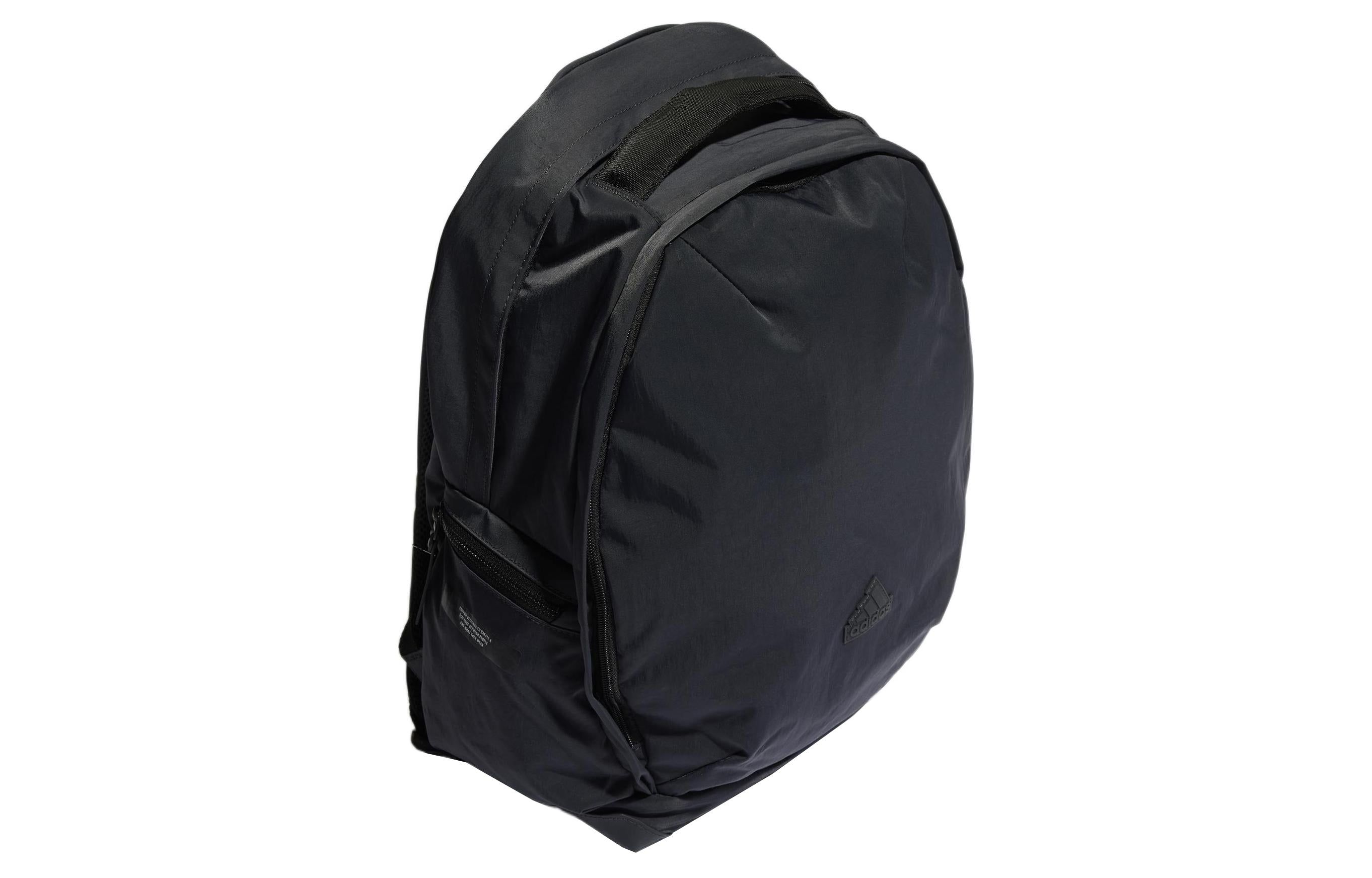 Adidas Classic Backpack 'Black' HK6499-50167910 sold by KicksCrew product image thumbnail 3