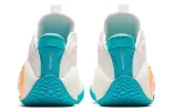 ANTA Concrete Bubble 4 Mid 'White Blue Orange' 912411604-4 sold by KicksCrew
