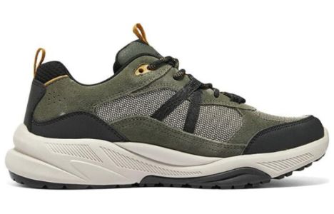 Skechers Arch Fit Calvera 'Black Olive' 210477-BKOL sold by KicksCrew