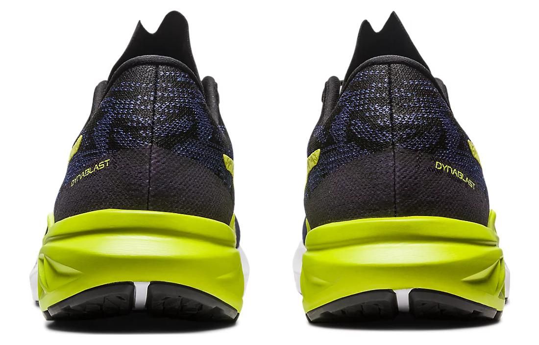 Asics Dynablast 3 'Black' 1011B460-005 sold by KicksCrew product image thumbnail 6