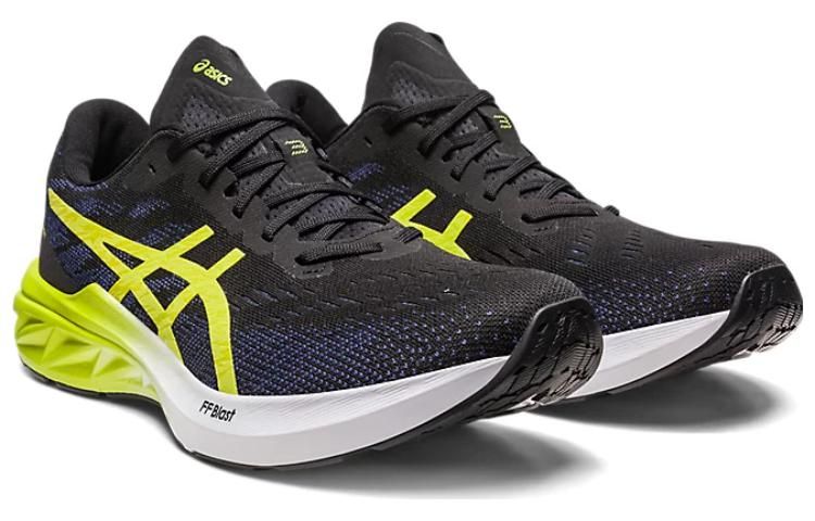 Asics Dynablast 3 'Black' 1011B460-005 sold by KicksCrew product image thumbnail 3