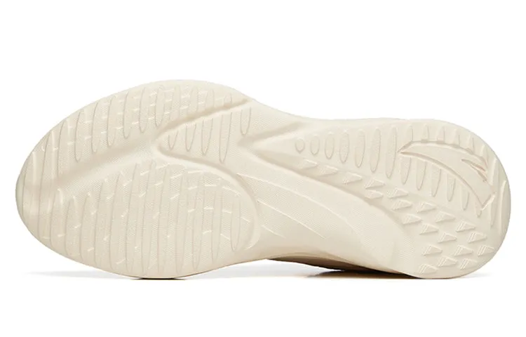 (WMNS) ANTA Running Series Sneakers 'Beige Pink' 922235529-1 sold by KicksCrew product image thumbnail 5