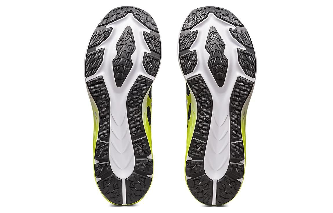 Asics Dynablast 3 'Black' 1011B460-005 sold by KicksCrew product image thumbnail 7