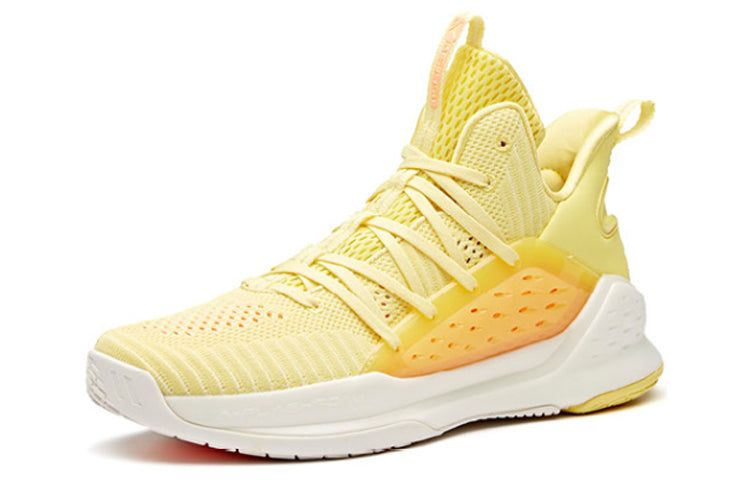 ANTA KT4 Klay Thompson 'Splash Yellow' 11921688-6 sold by KicksCrew product image thumbnail 3