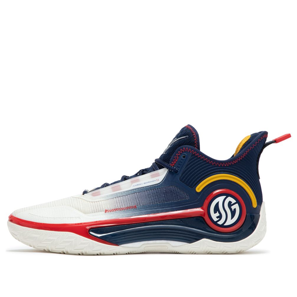 361 Degrees AG4 Aaron Gordon 'Winning Moment' 672341102-3 sold by KicksCrew