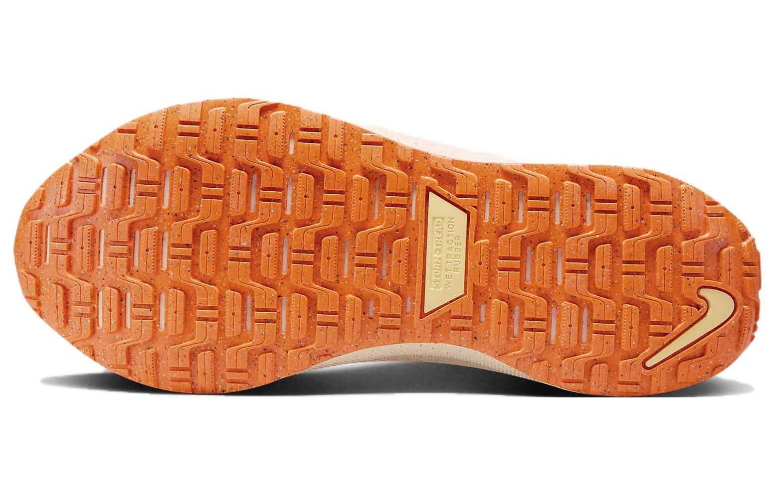 Nike React X Infinity Run 4 GORE-TEX 'Deep Jungle Total Orange' FB2204-300 sold by KicksCrew product image thumbnail 4