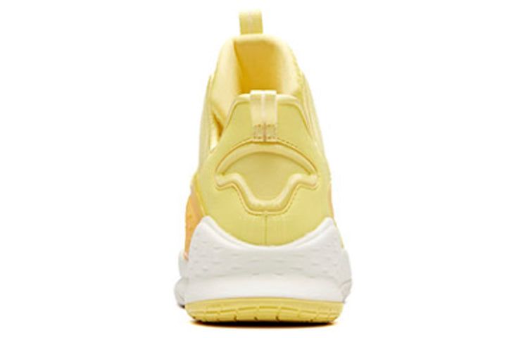 ANTA KT4 Klay Thompson 'Splash Yellow' 11921688-6 sold by KicksCrew product image thumbnail 4