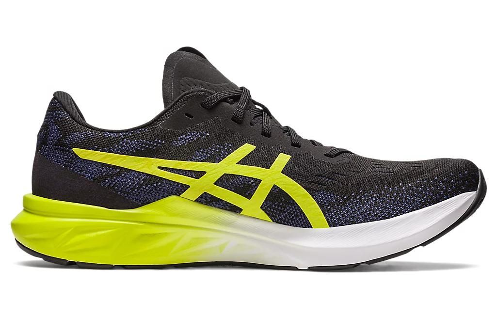 Asics Dynablast 3 'Black' 1011B460-005 sold by KicksCrew product image thumbnail 2