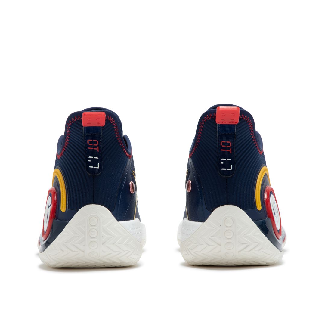 361 Degrees AG4 Aaron Gordon 'Winning Moment' 672341102-3 sold by KicksCrew product image thumbnail 4