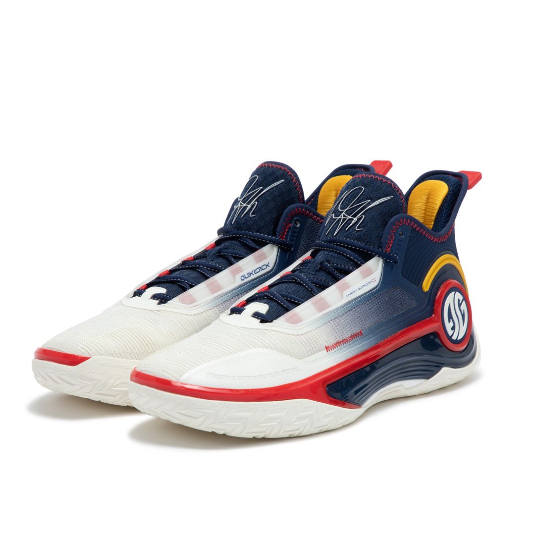 361 Degrees AG4 Aaron Gordon 'Winning Moment' 672341102-3 sold by KicksCrew product image thumbnail 2