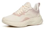 (WMNS) ANTA Running Series Sneakers 'Beige Pink' 922235529-1 sold by KicksCrew