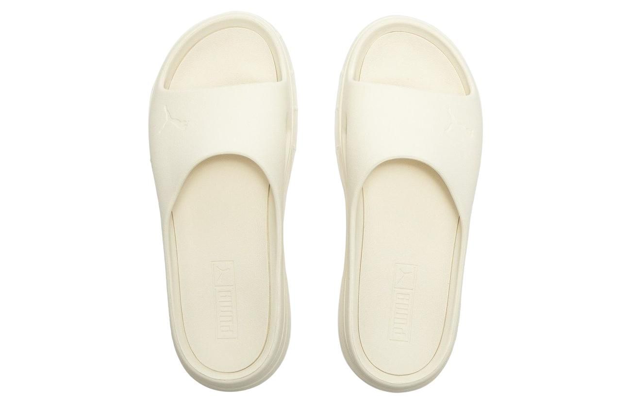 (WMNS) PUMA Mayze Stack Injex 'Beige' 389454-05 sold by KicksCrew product image thumbnail 4