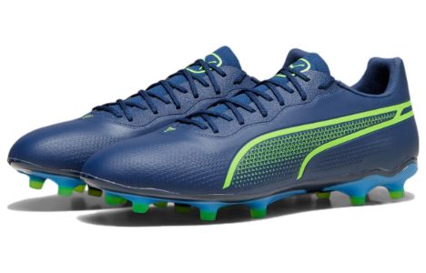 PUMA King Pro FG AG 'Gear Up Pack' 107566-02 sold by KicksCrew
