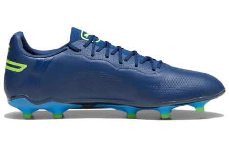 PUMA King Pro FG AG 'Gear Up Pack' 107566-02 sold by KicksCrew