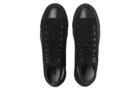 Converse All Star Chunk High Top 'Black' 31310241 sold by KicksCrew