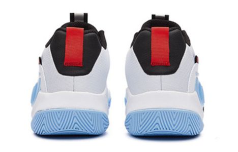 361 Degrees AG Pull Up Aaron Gordon 'White Light Blue' 672131113-1 sold by KicksCrew
