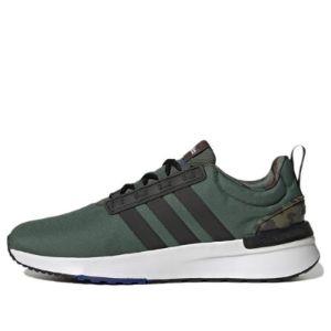 Adidas Racer TR21 'Green White' GX4685 sold by KicksCrew