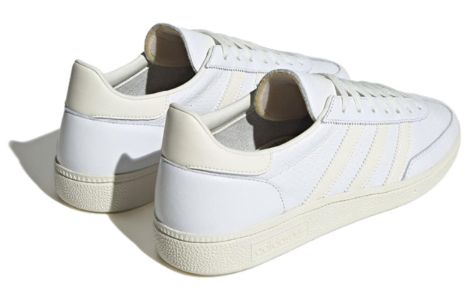 Adidas Originals Handball Spezial Shoes 'Cloud White' IE9837 sold by KicksCrew