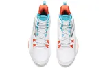ANTA UFO Celestial Body 3 'White Blue Orange' 112111602-6 sold by KicksCrew