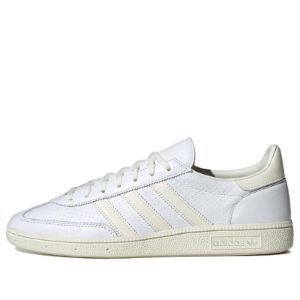 Adidas Originals Handball Spezial Shoes 'Cloud White' IE9837 sold by KicksCrew