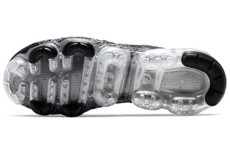 Nike VaporMax Flyknit 3.0 'Oreo' HP1485 sold by KicksCrew