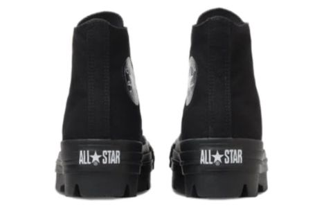 Converse All Star Chunk High Top 'Black' 31310241 sold by KicksCrew