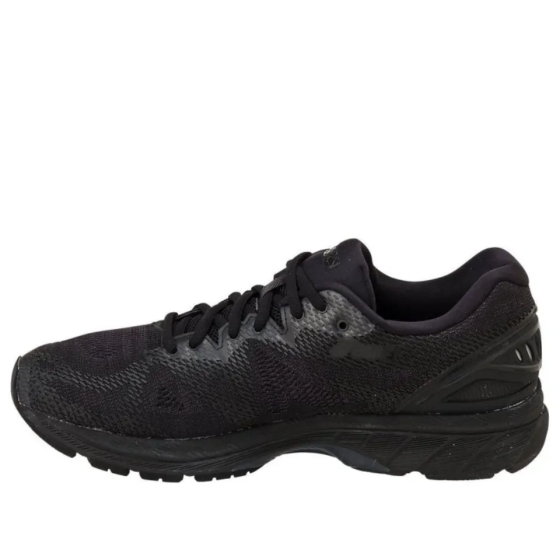 ASICS GEL-Nimbus 20 'Black' TJG975-9090 sold by KicksCrew