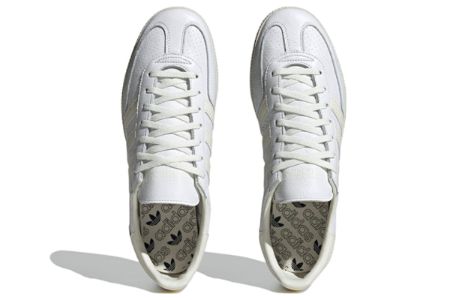 Adidas Originals Handball Spezial Shoes 'Cloud White' IE9837 sold by KicksCrew