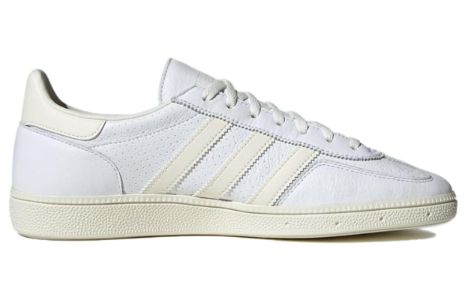 Adidas Originals Handball Spezial Shoes 'Cloud White' IE9837 sold by KicksCrew