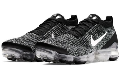 Nike VaporMax Flyknit 3.0 'Oreo' HP1485 sold by KicksCrew