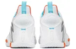ANTA UFO Celestial Body 3 'White Blue Orange' 112111602-6 sold by KicksCrew