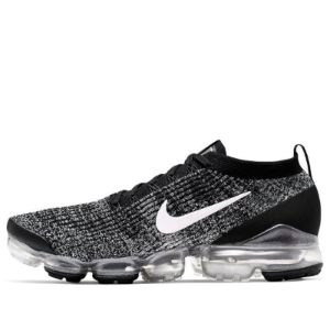 Nike VaporMax Flyknit 3.0 'Oreo' HP1485 sold by KicksCrew