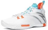 ANTA UFO Celestial Body 3 'White Blue Orange' 112111602-6 sold by KicksCrew
