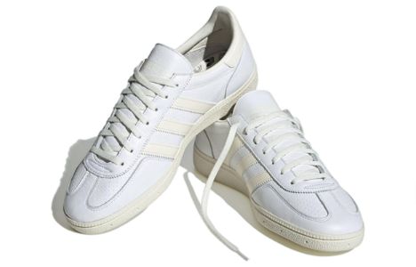 Adidas Originals Handball Spezial Shoes 'Cloud White' IE9837 sold by KicksCrew
