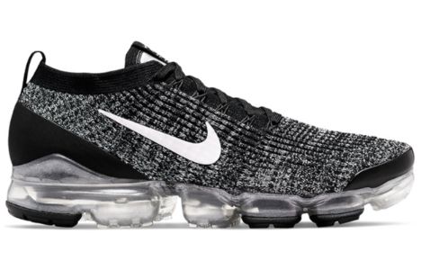Nike VaporMax Flyknit 3.0 'Oreo' HP1485 sold by KicksCrew