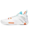 ANTA UFO Celestial Body 3 'White Blue Orange' 112111602-6 sold by KicksCrew